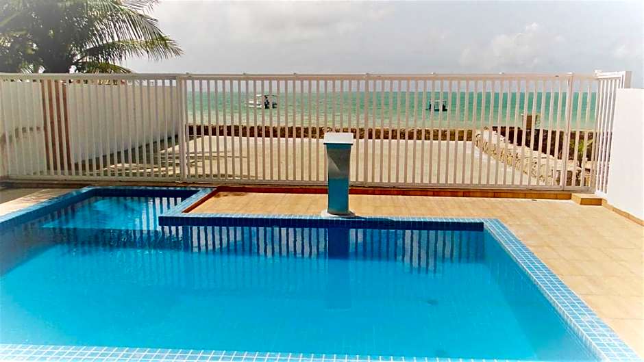 Pousada Diana Maragogi