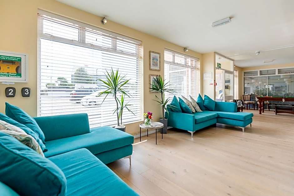 The Beachcroft Hotel, BW Signature Collection