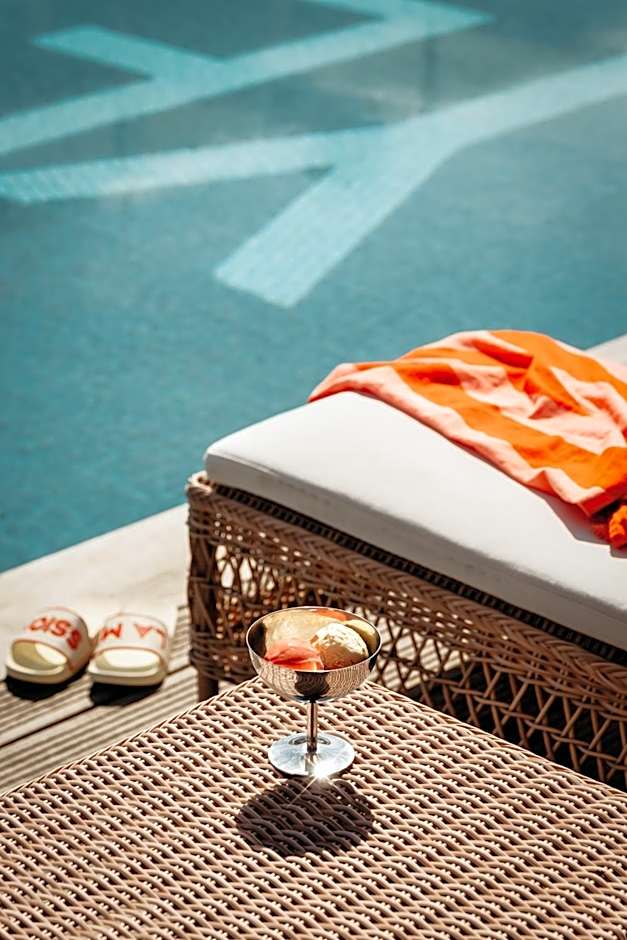 La Mission Hôtel & SPA - l'île d'Yeu