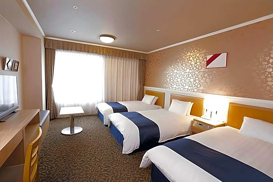Green Hill Hotel Onomichi