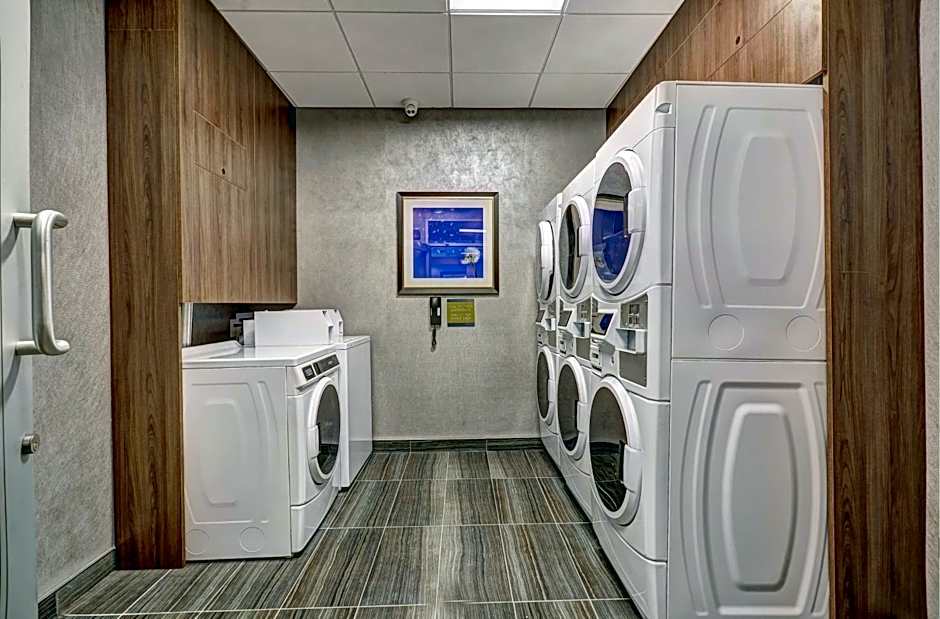 Home2 Suites By Hilton Toronto/Brampton, On