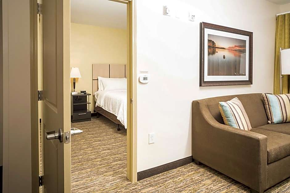 Candlewood Suites Ft Walton Bch - Hurlburt Area By IHG