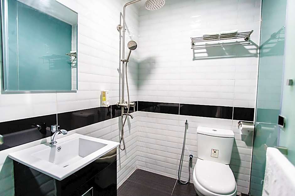 Jenjarom Boutique Hotel