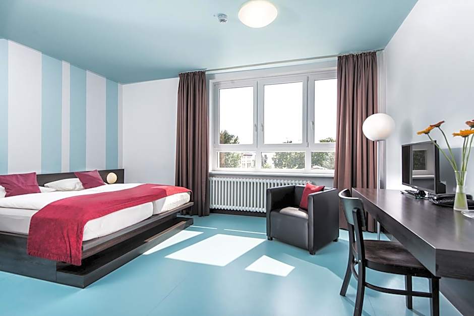 Hotel Grenzfall