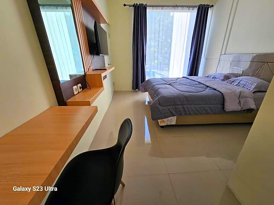 Photo 1 of 8 of Double Room