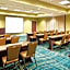 SpringHill Suites by Marriott Baltimore BWI Airport