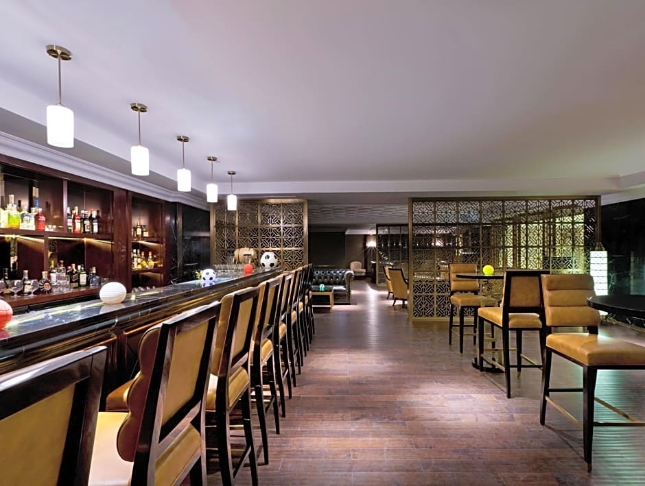 Sheraton Changzhou Wujin Hotel