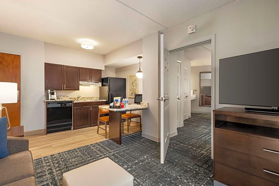 Homewood Suites By Hilton Washington, D.C.