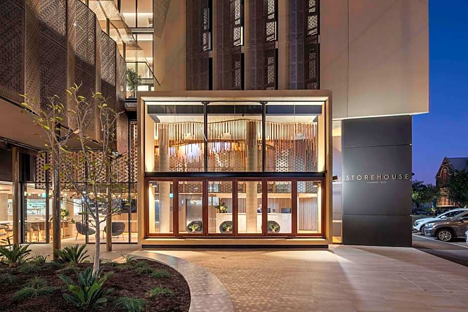 Vibe Hotel Adelaide