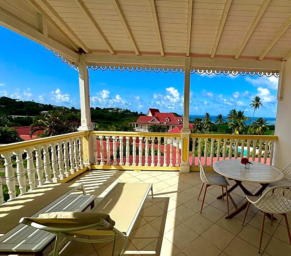 Le Domaine Saint Aubin