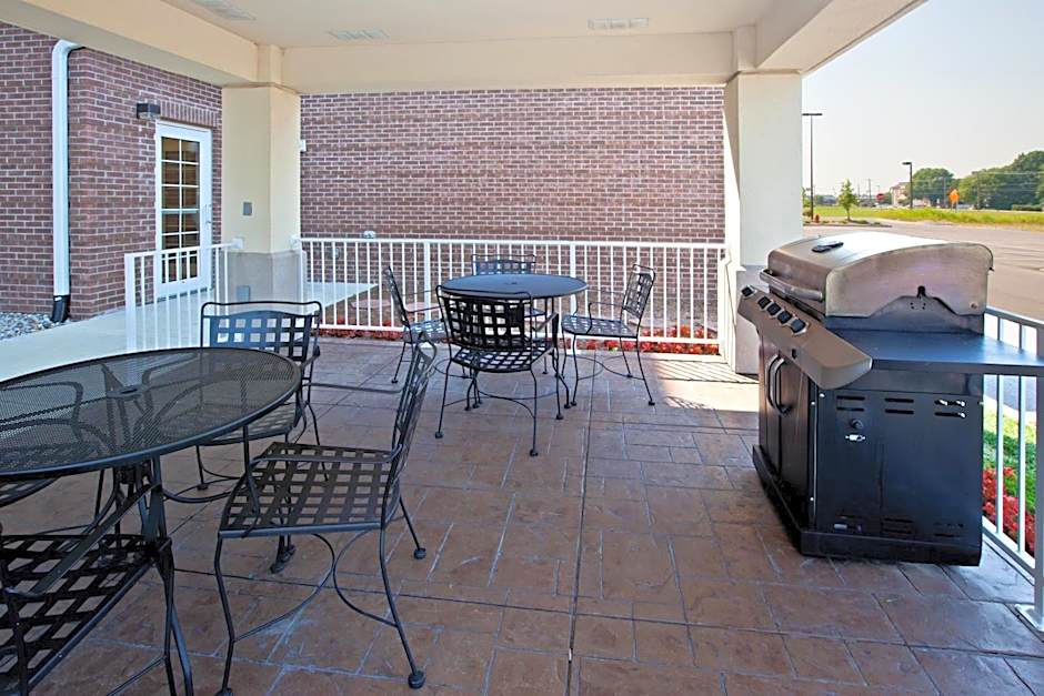 Candlewood Suites Louisville North By IHG