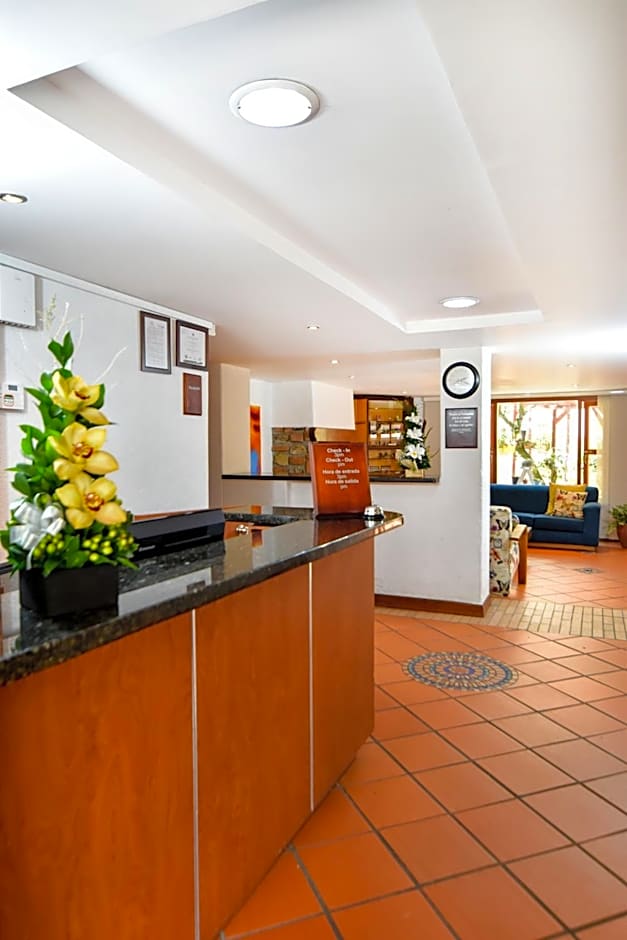 La Campana Hotel Boutique