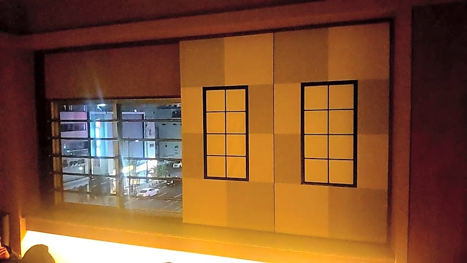 Guest House Tokyo Samurai