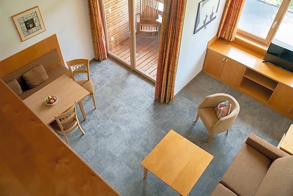 Aparthotel Schindlhaus/Alpin