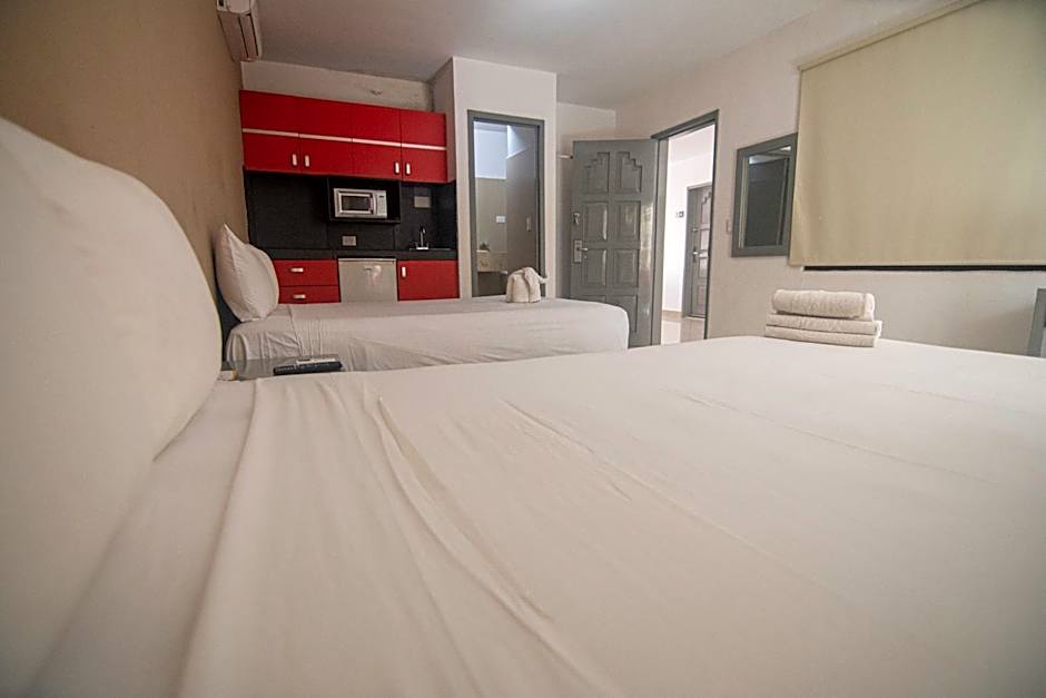 Hotel Maya Turquesa