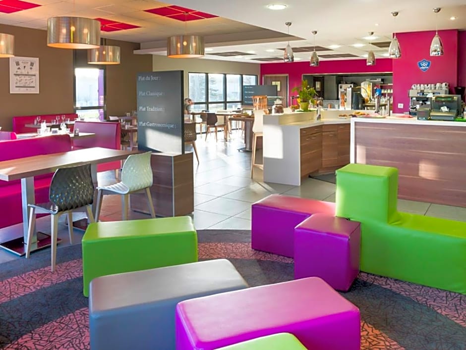 ibis Styles Castres