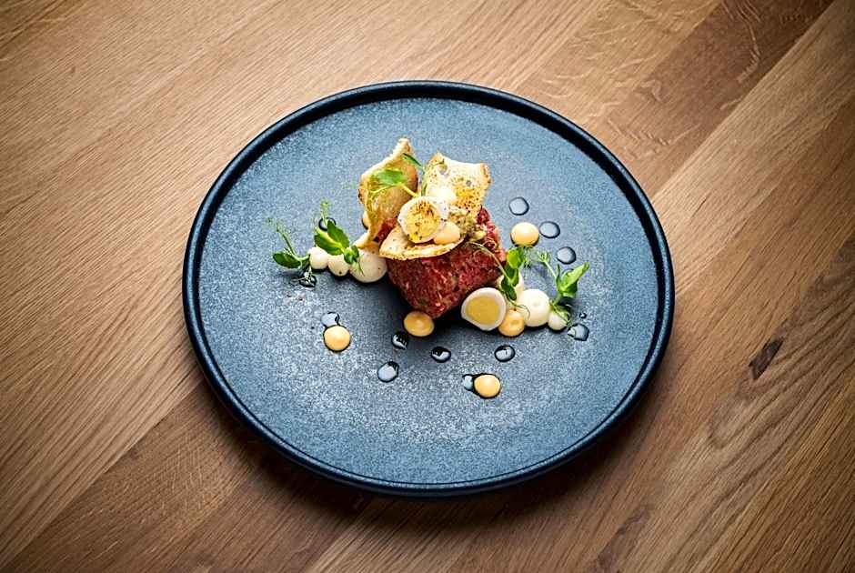 Parkhotel Emstaler Höhe