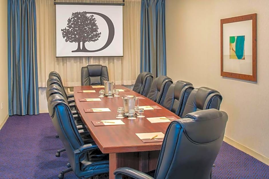 DoubleTree By Hilton North Salem