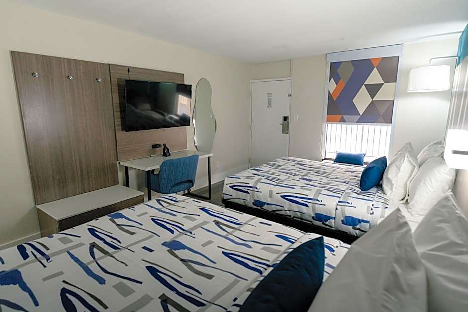 SerenityStay Chattanooga Hamilton Place
