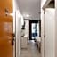 Hostal House