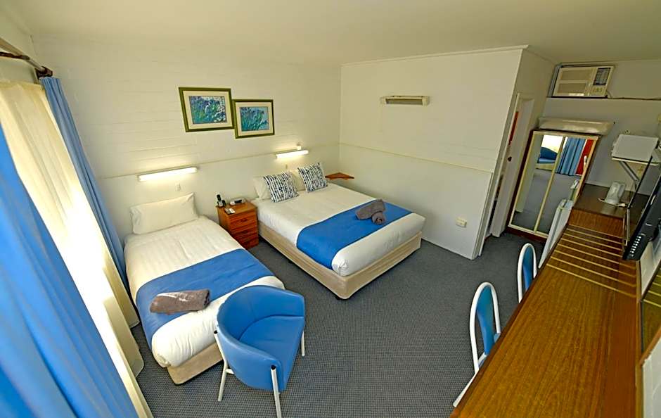 Sturt Motel Balranald