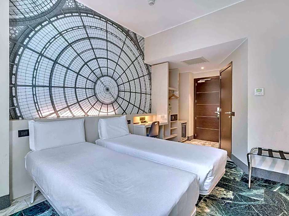 B&B Hotel Milano Sant'Ambrogio