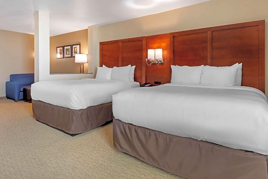 Comfort Inn & Suites Euless DFW West