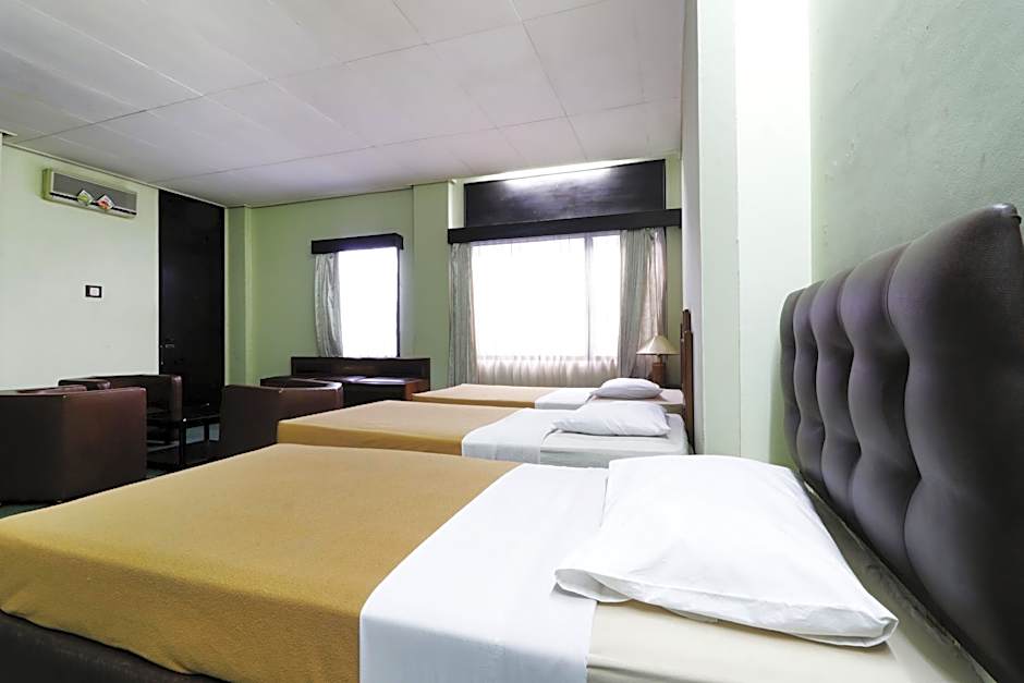 Hotel Istana Bandung