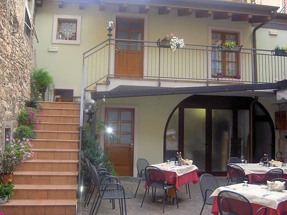 Hotel Doria
