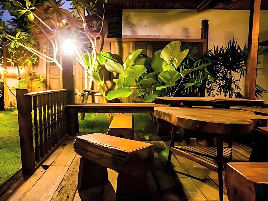 Foresto Sukhothai Guesthome