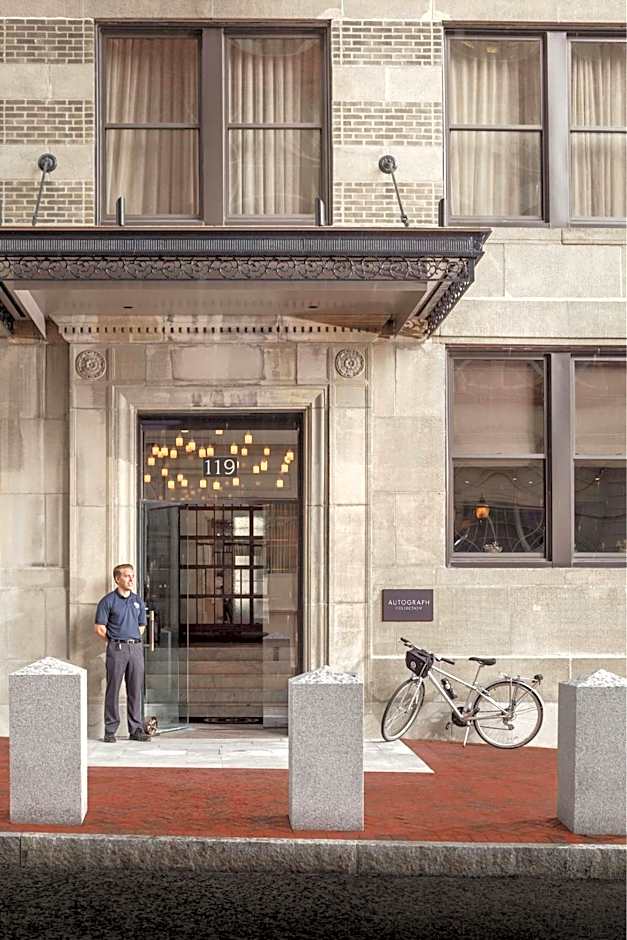 The Press Hotel, Autograph Collection by Marriott