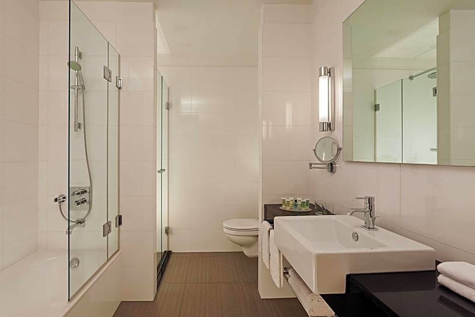 Courtyard by Marriott Budapest City Center