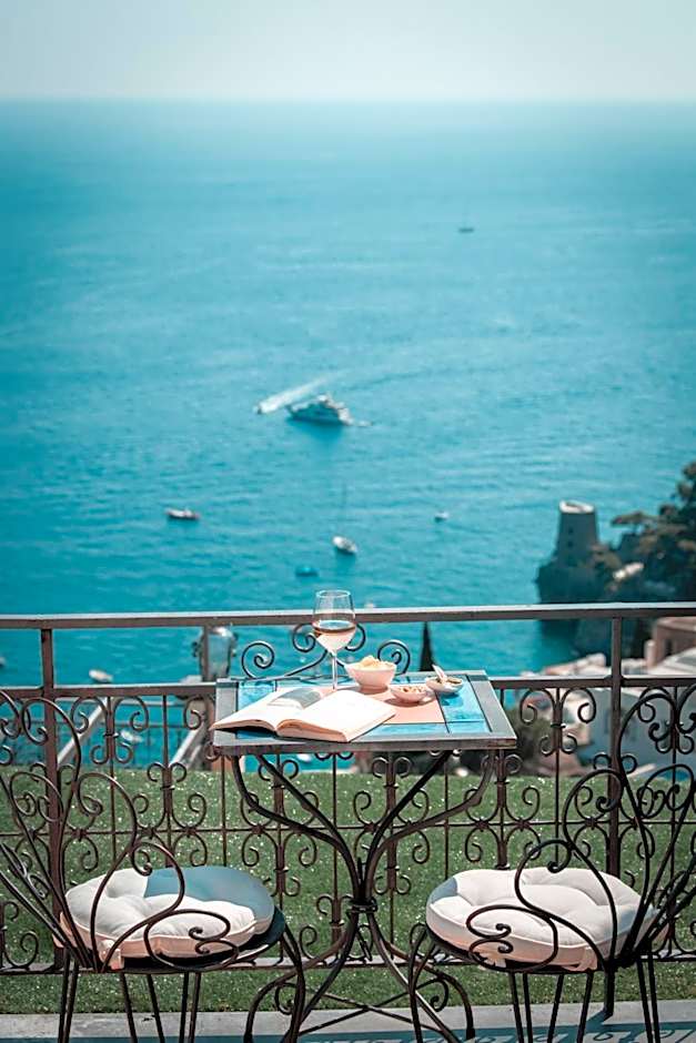 Positano Art Hotel Pasitea