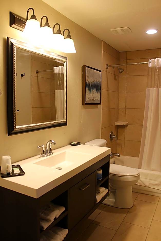 Bell & Main Alamosa Studio Suite-Walking distance to downtown