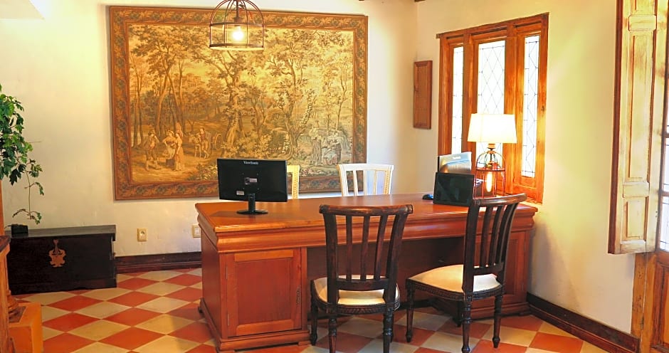 Villa Toscana Boutique