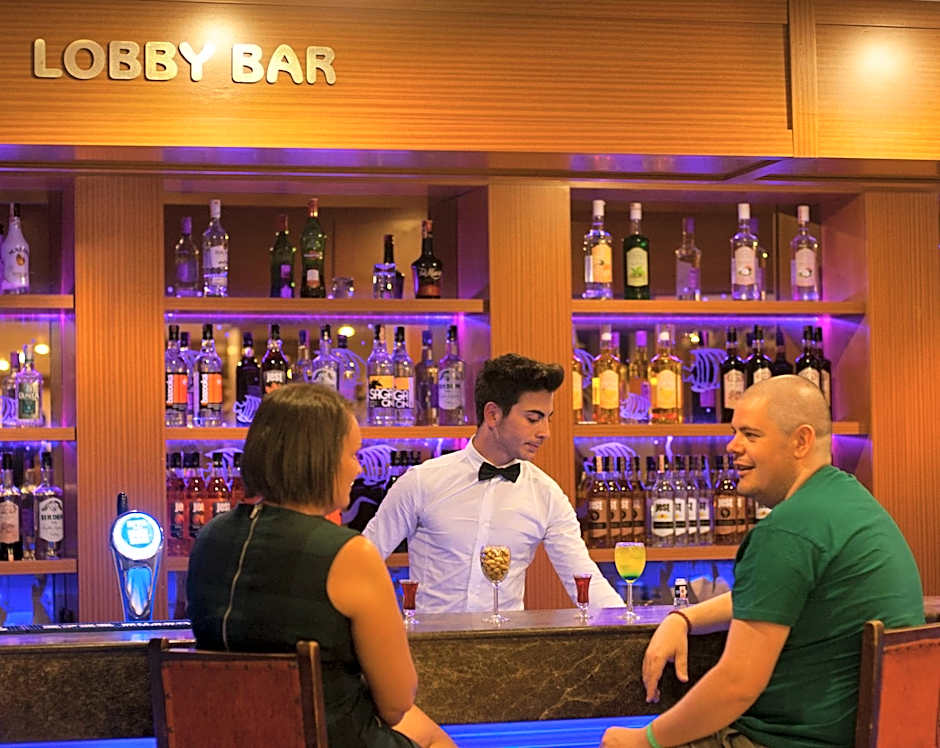 Hotel Esra and Family Suites - All Inclusive