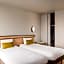 Adagio Access Stuttgart Airport Fair