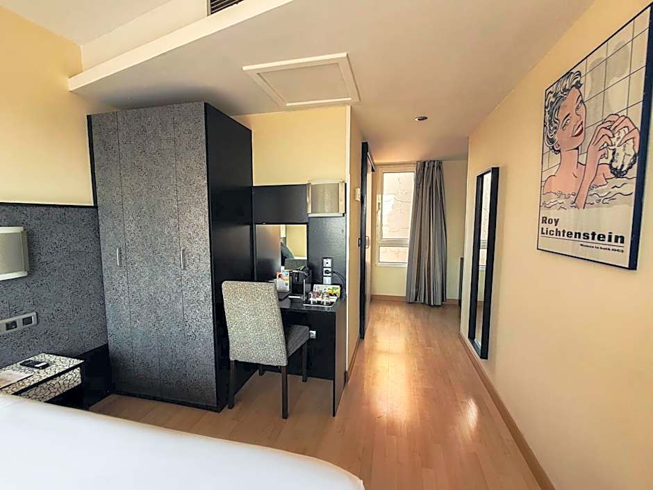 Hotel Faranda Pathos Gijon an Ascend Collection Hotel