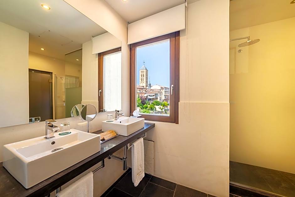 Aurea Convento Capuchinos