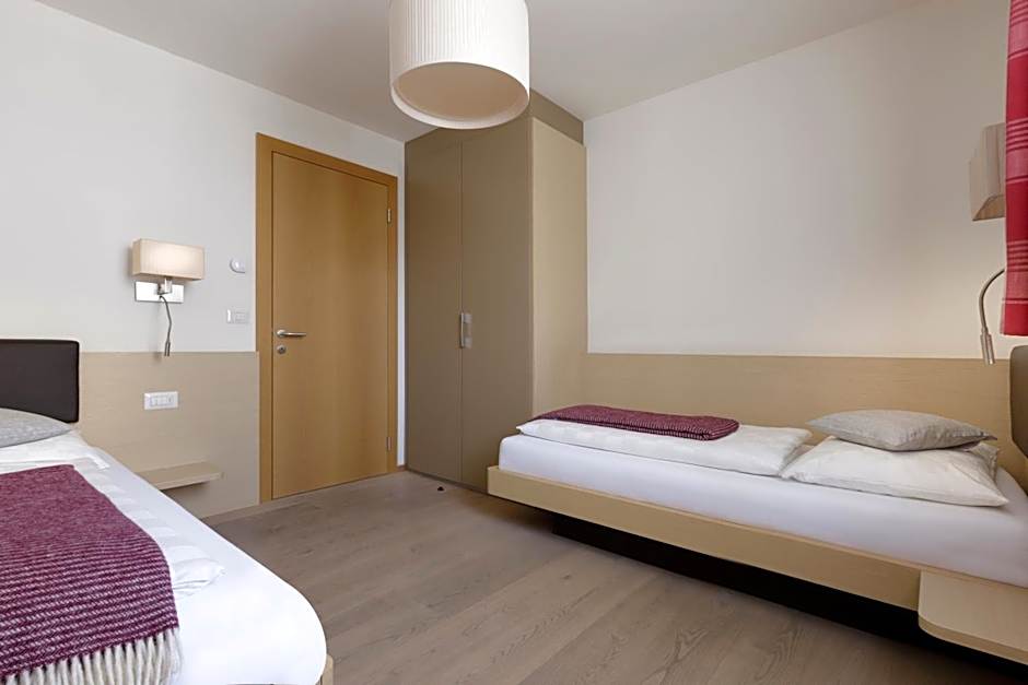 Residence Innichen - San Candido