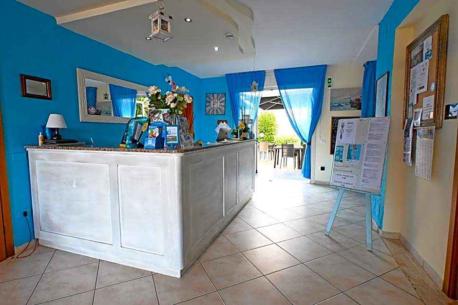 Hotel Paradiso Verde