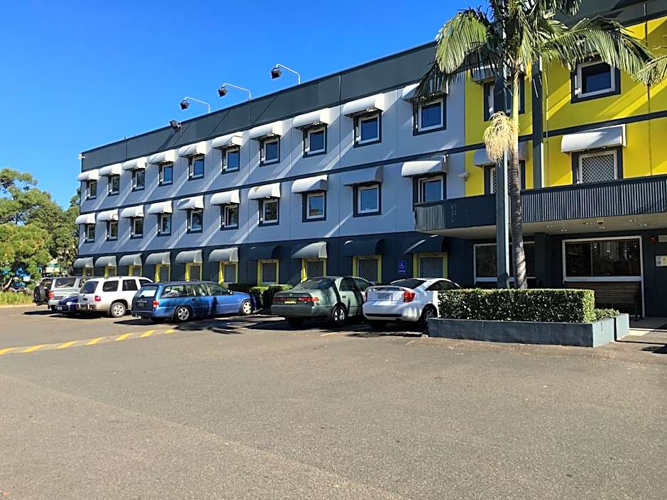 ibis Budget - Enfield