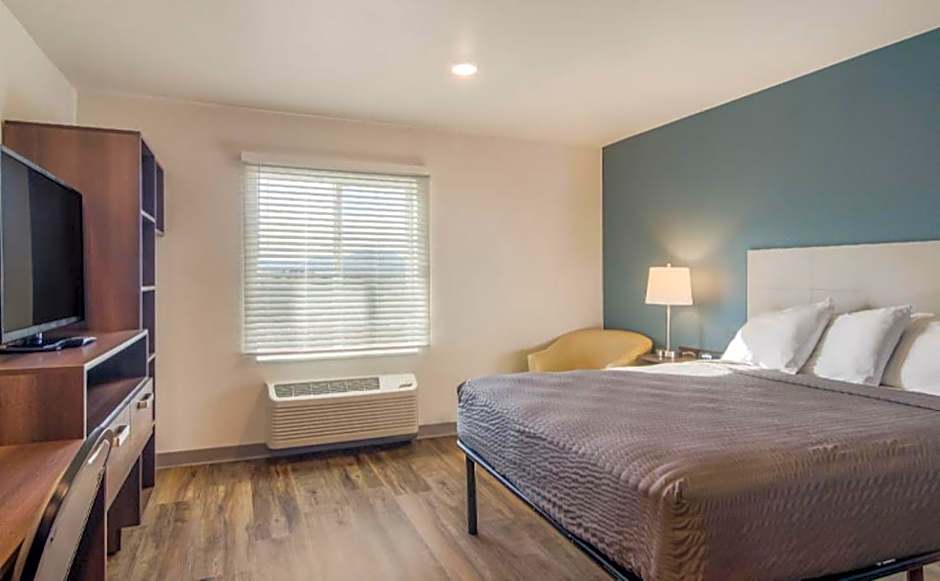 WoodSpring Suites Ashland - Richmond North