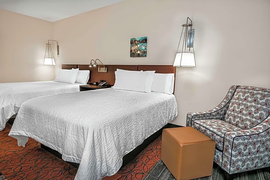 Hilton Garden Inn San Marcos