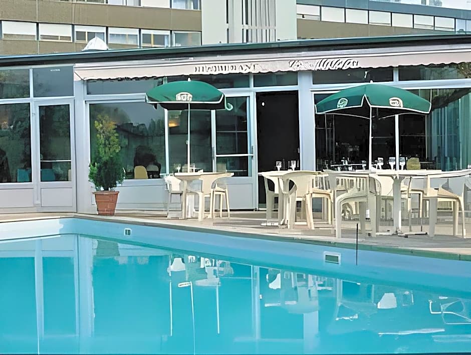 Cit'Hotel Escatel