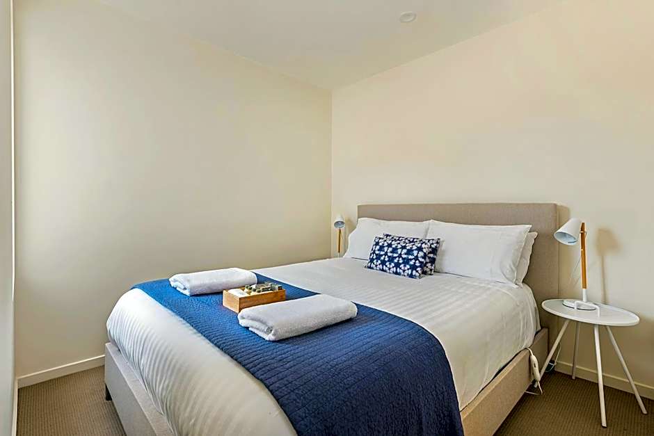 110 Hampden Apartments