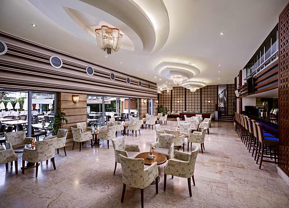 Alaiye Kleopatra Hotel