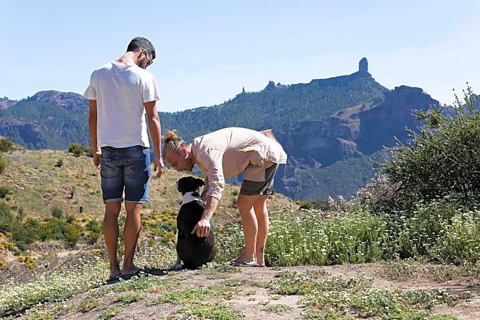 Hotel Rural El Refugio