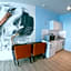 The Hague Teleport Hotel