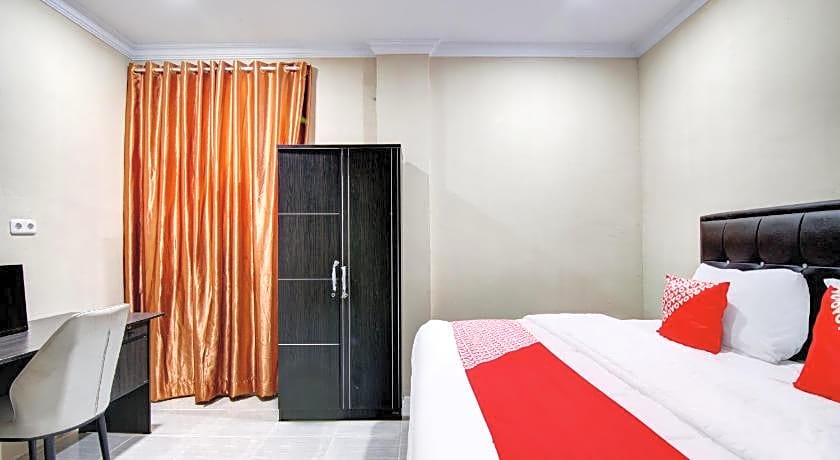 OYO 93087 Wisma Apel Syariah